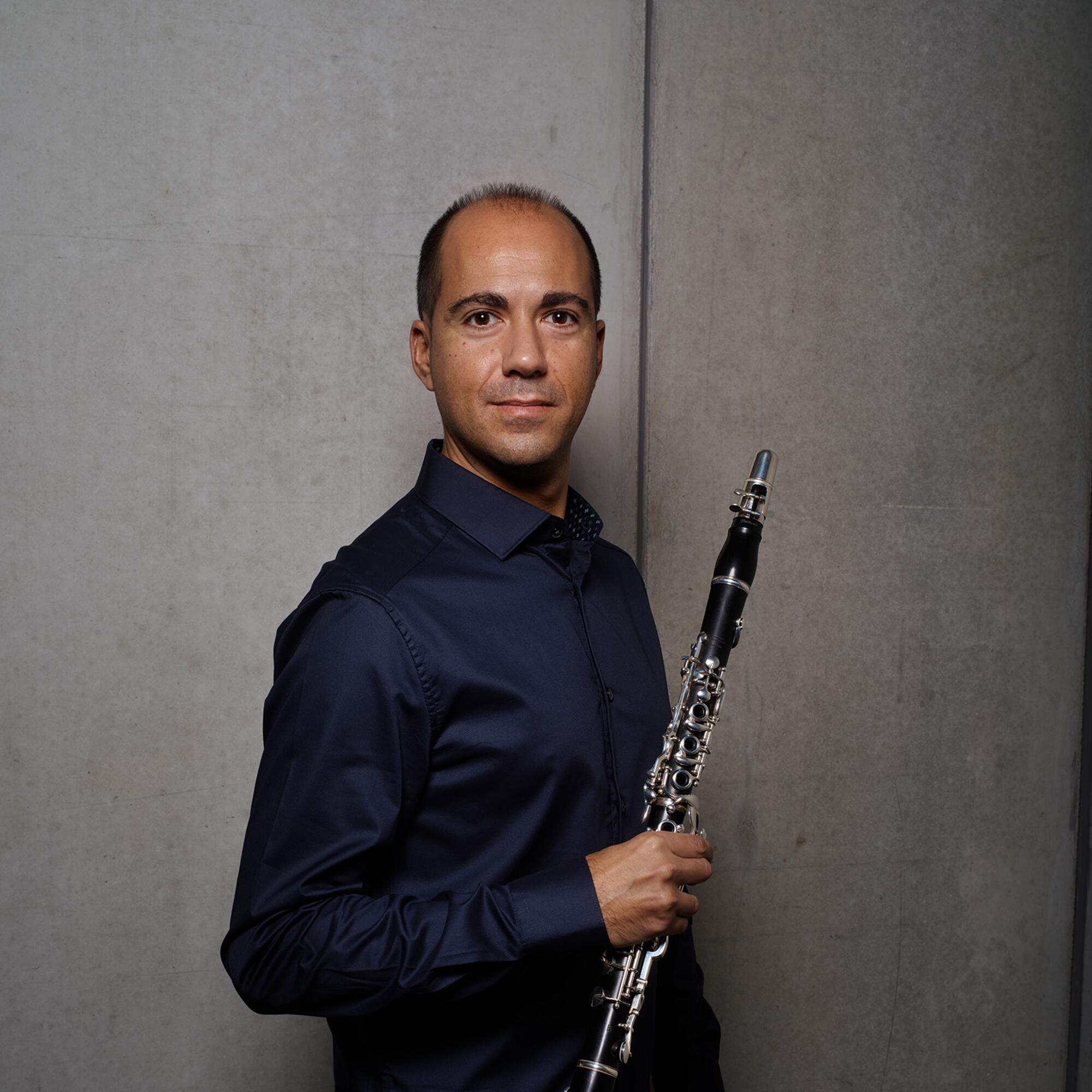 Dario Zingales Universität Mozarteum